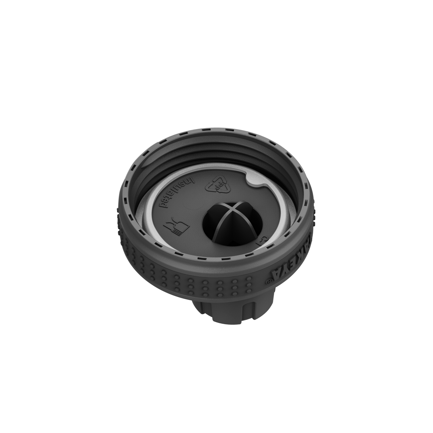 actives-insulated-spout-lid-no-handle-w9 96079-Actives-PB-Spout-64-NoHandle-Onyx-lidbottom.png