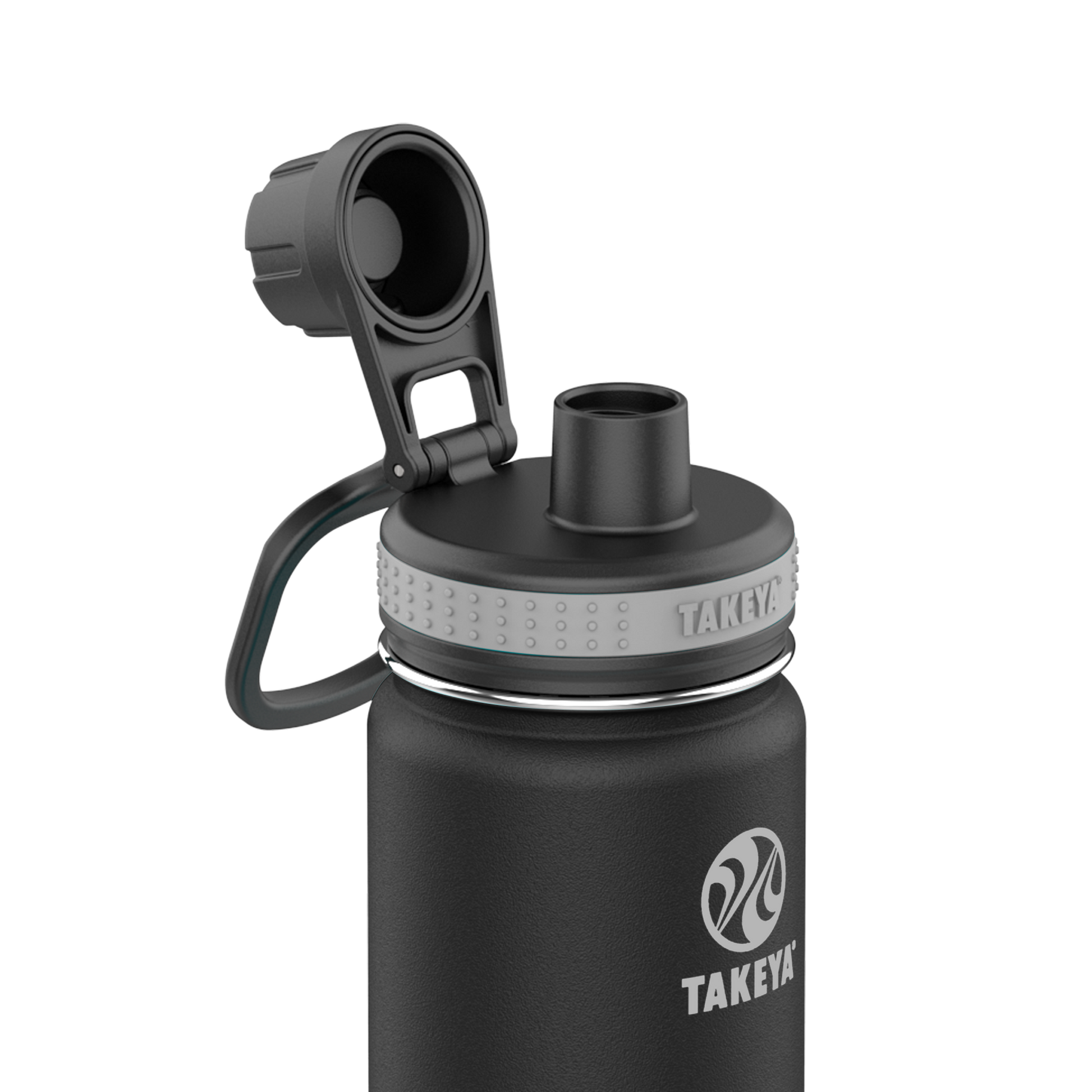originals-water-bottle-with-spout-lid-u1 50001-OG-Spout-18-Black-open_fa337b2c-d434-463f-a44d-7ae8a87a8d7b.png