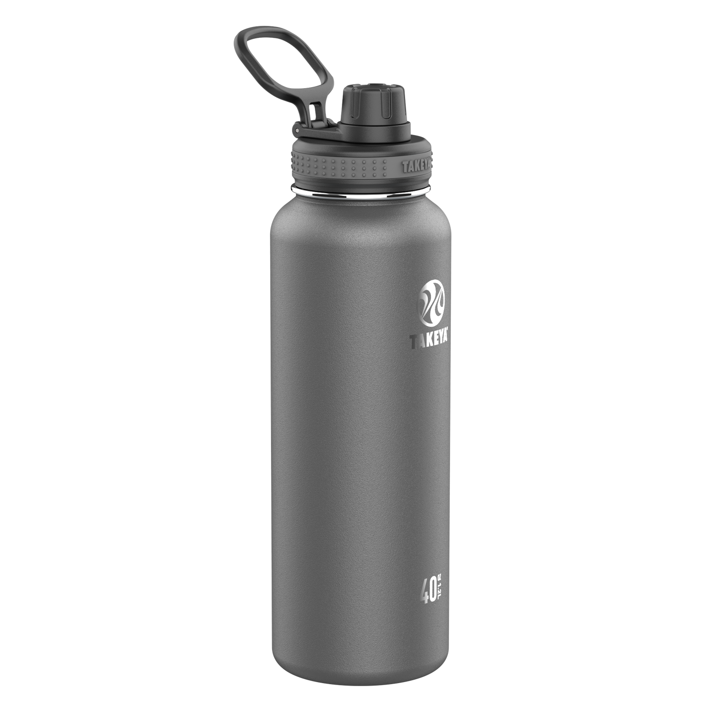 originals-water-bottle-with-spout-lid-u1 50025-OG-Spout-40-graphite-angle.png