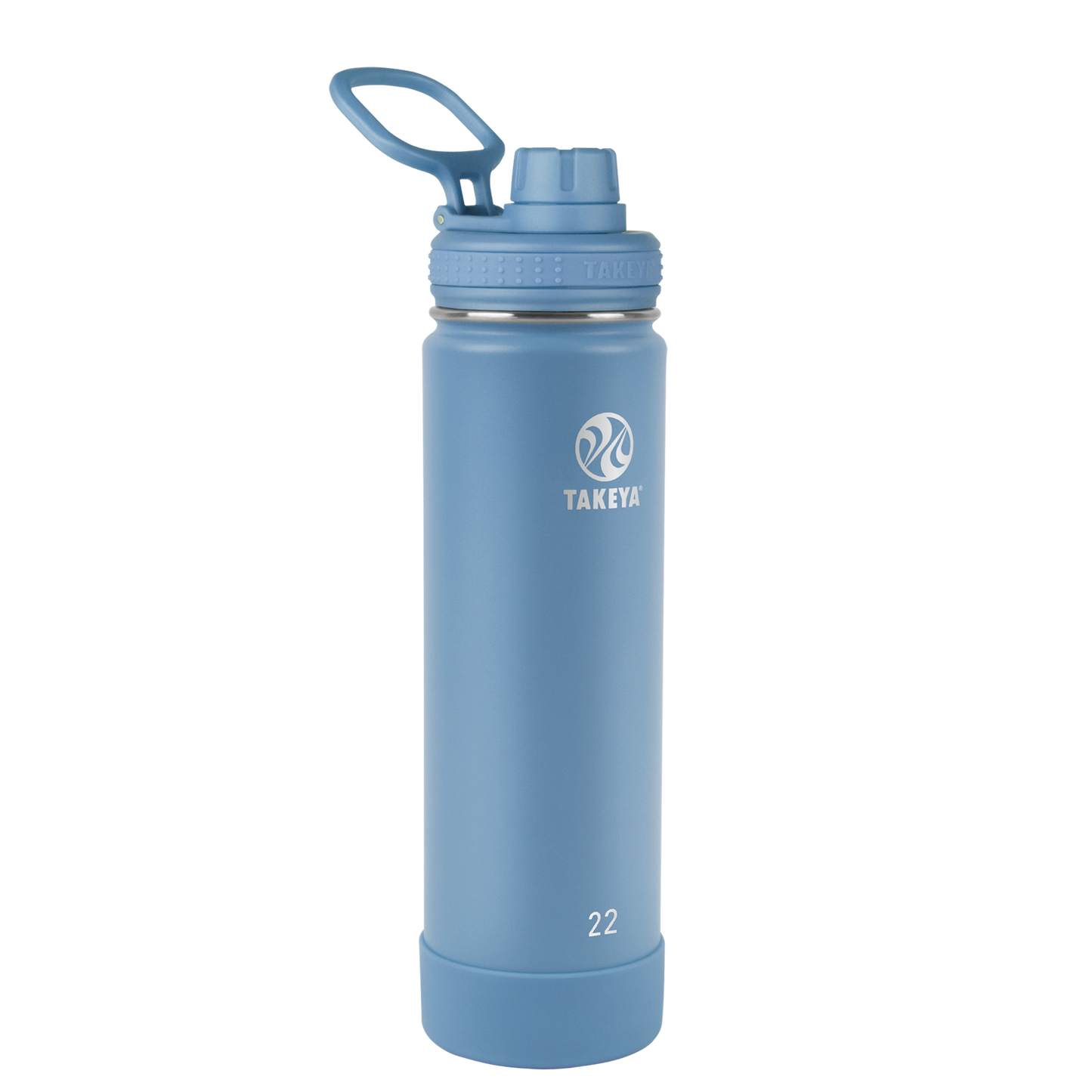 actives-water-bottle-with-spout-lid-i7 50292-Actives-Spout-22-Bluestone-angle.png