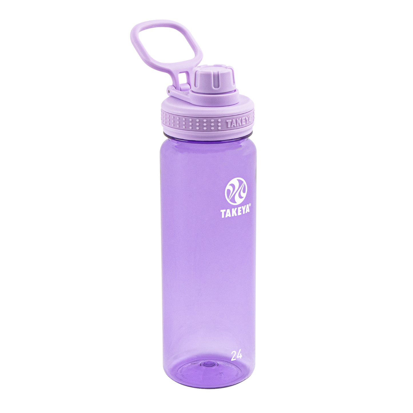 tritan-water-bottle-with-spout-lid-c4 50403-Tritan-Spout-24-VivacityPurple-angle.png