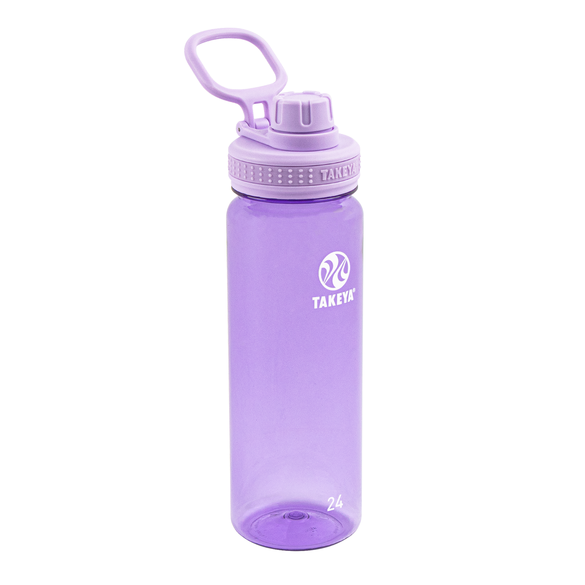 tritan-water-bottle-with-spout-lid-c4 50403-Tritan-Spout-24-VivacityPurple-angle.png
