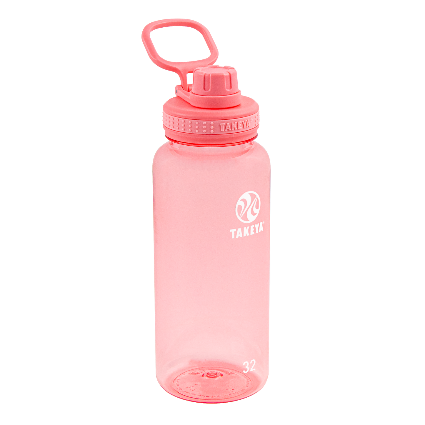 tritan-water-bottle-with-spout-lid-c4 50406-Tritan-Spout-32-FlutterPink-angle.png