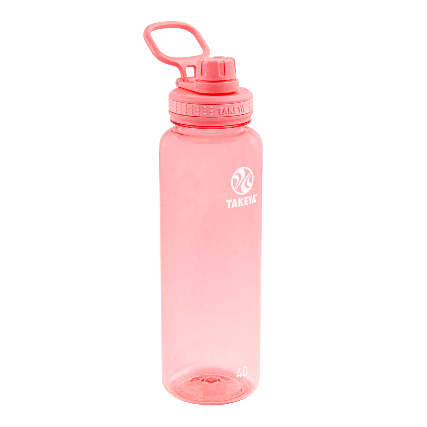 tritan-water-bottle-with-spout-lid-c4 50410-Tritan-Spout-40-FlutterPink-angle.png