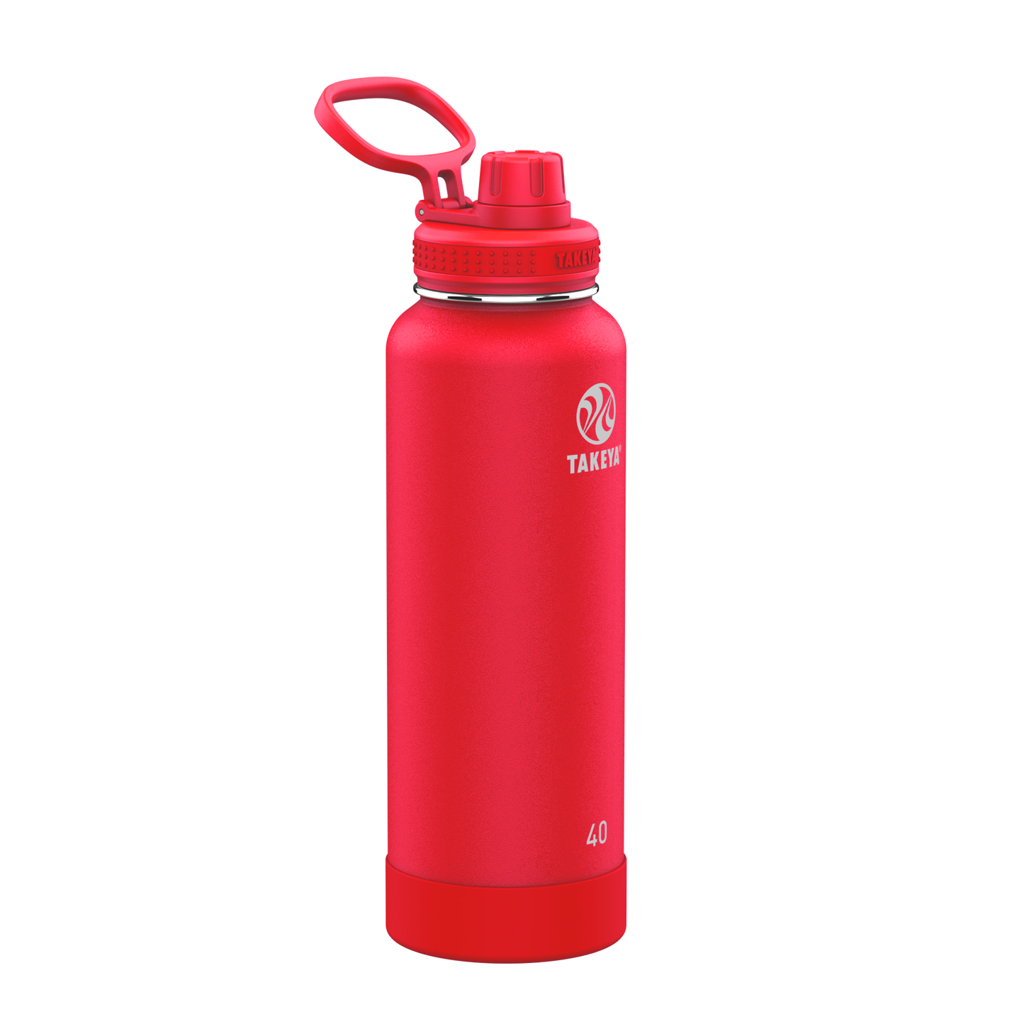 actives-water-bottle-with-spout-lid-i7 51005-Actives-Spout-40-Watermelon-angle.png