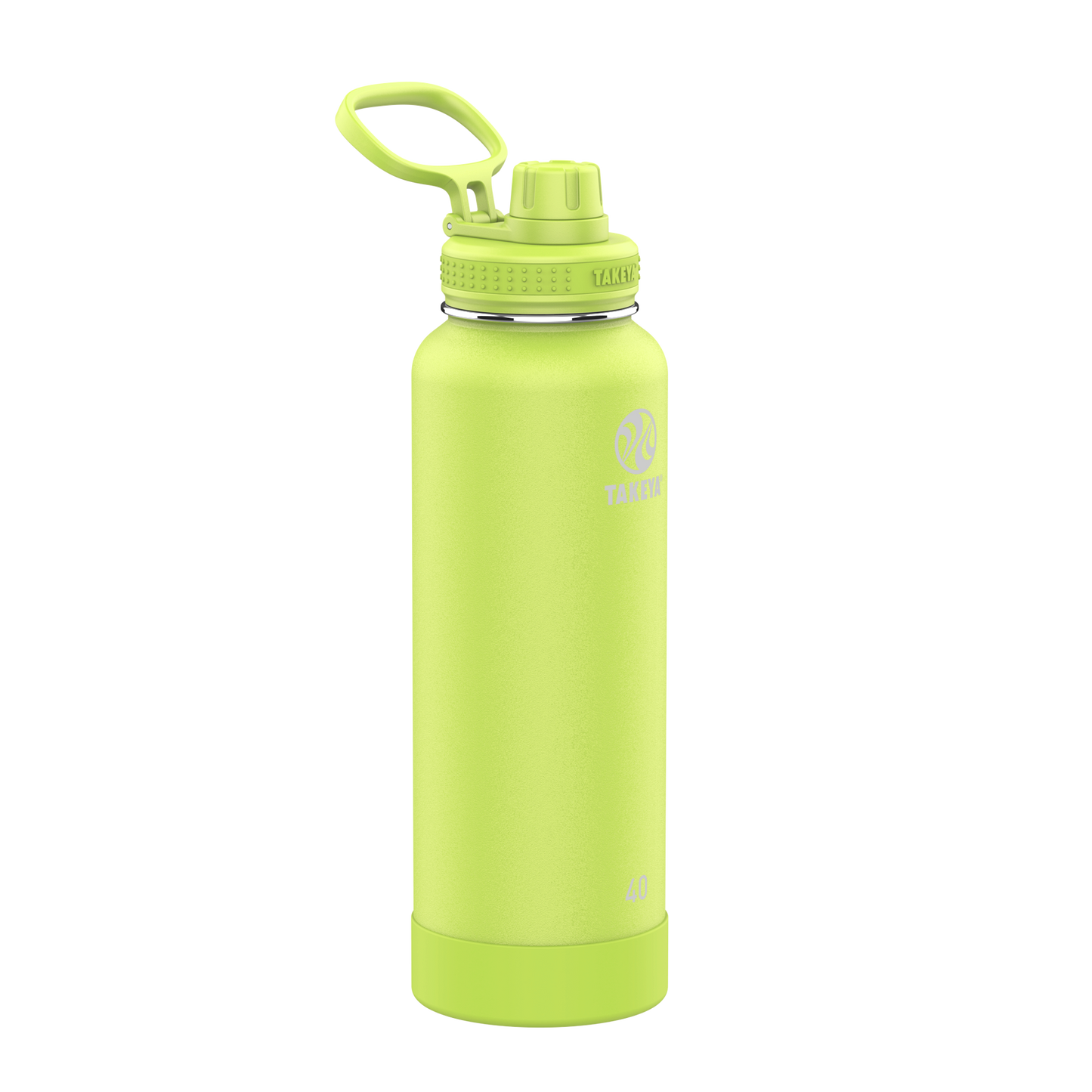 actives-water-bottle-with-spout-lid-i7 51015-Actives-Spout-40-CitronGreen-angle.png