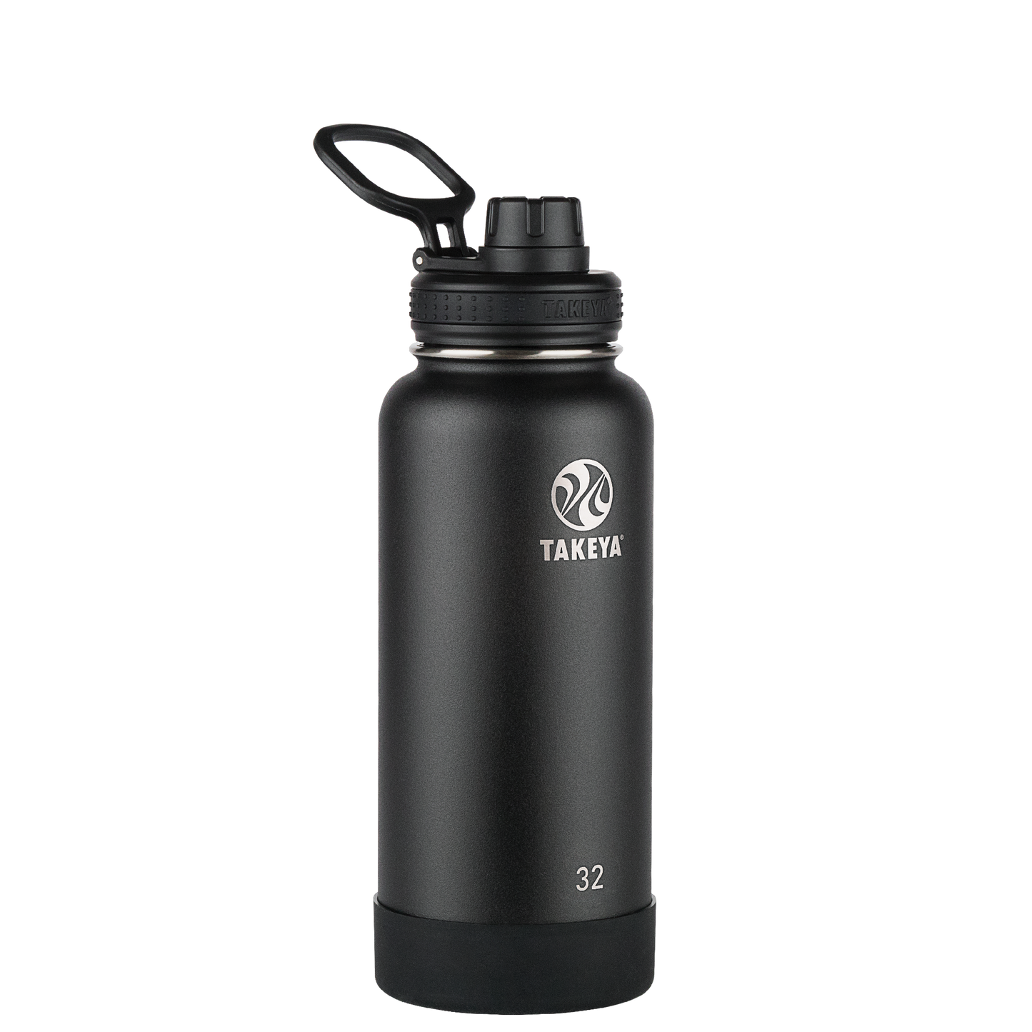 actives-water-bottle-with-spout-lid-i7 51020-Actives-Spout-32-Onyx-angle.png