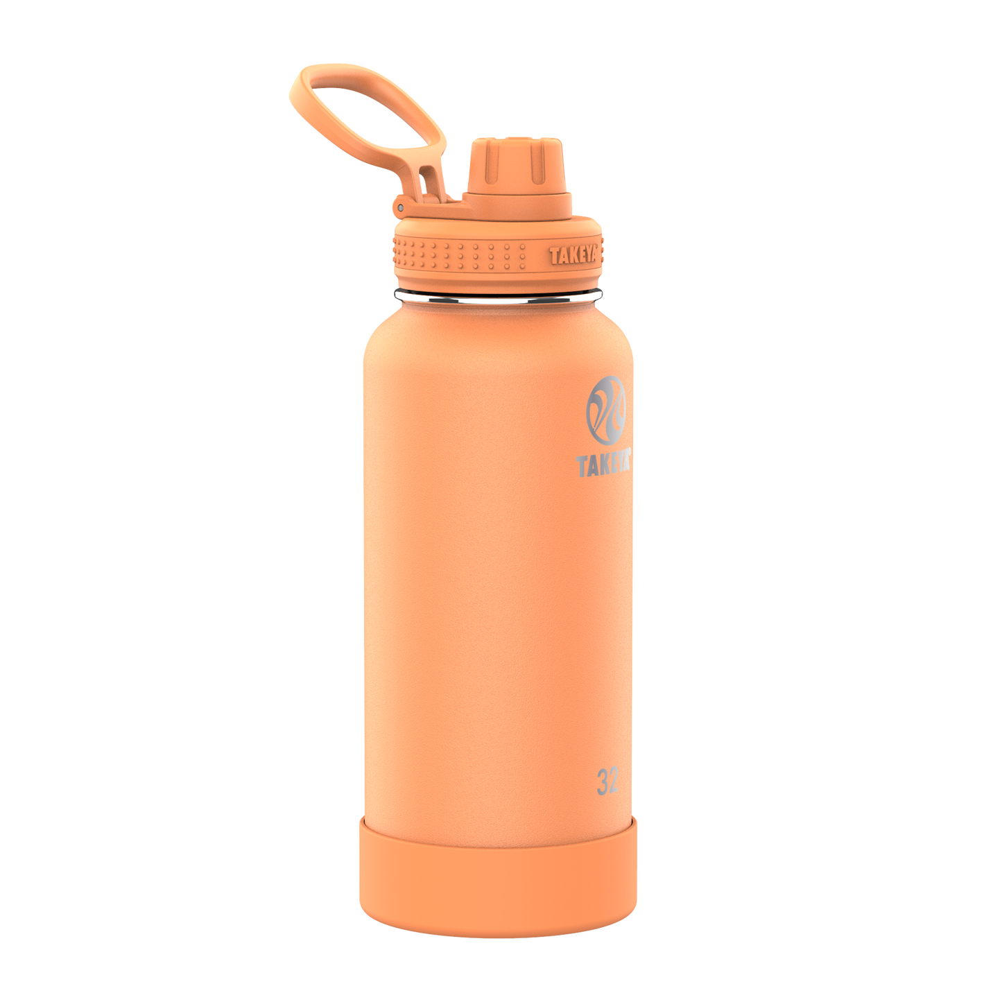 actives-water-bottle-with-spout-lid-i7 51036-Actives-Spout-32-TartOrange-angle.png