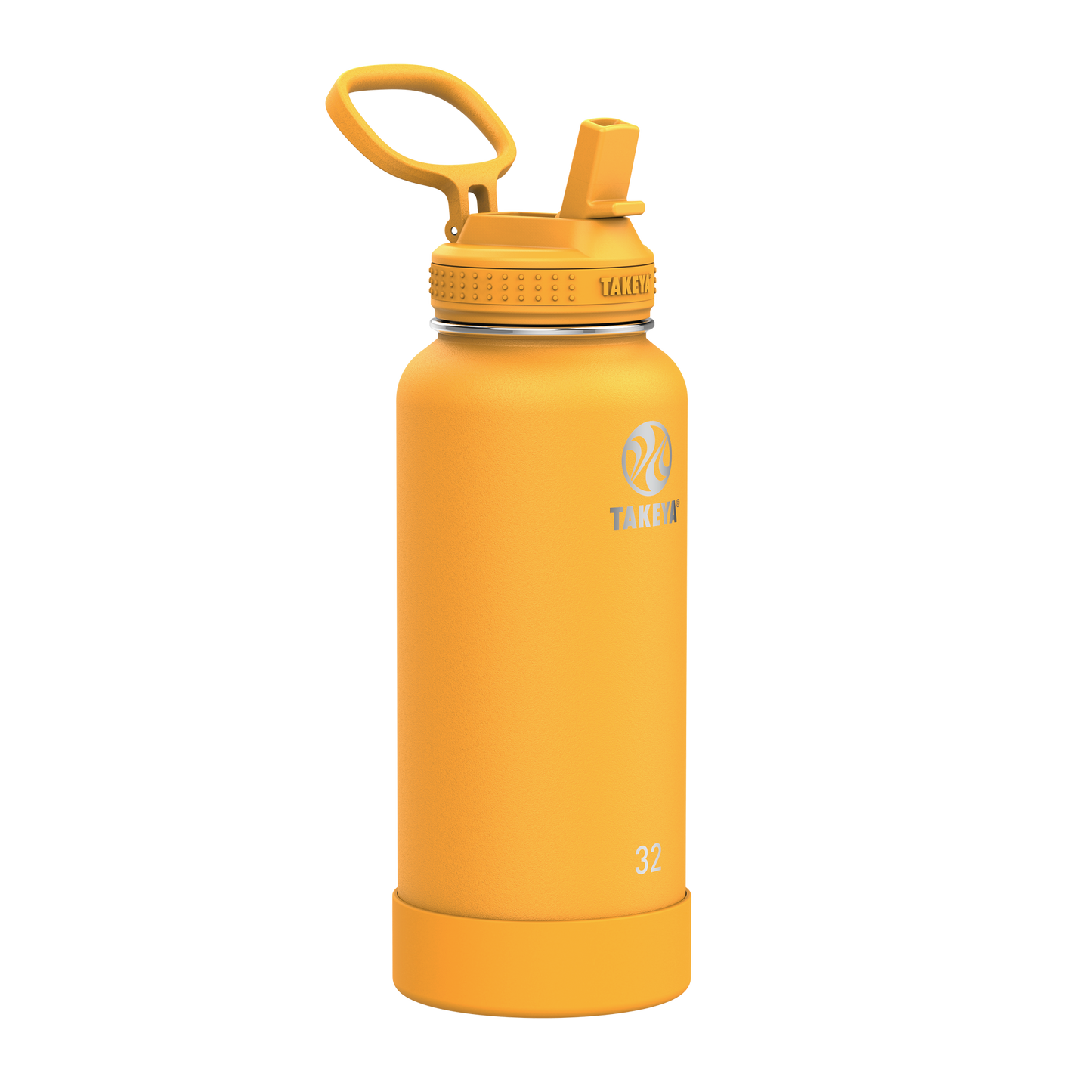 actives-water-bottle-with-straw-lid-k2 51052-Actives-Straw-32-Clementine-angle.png