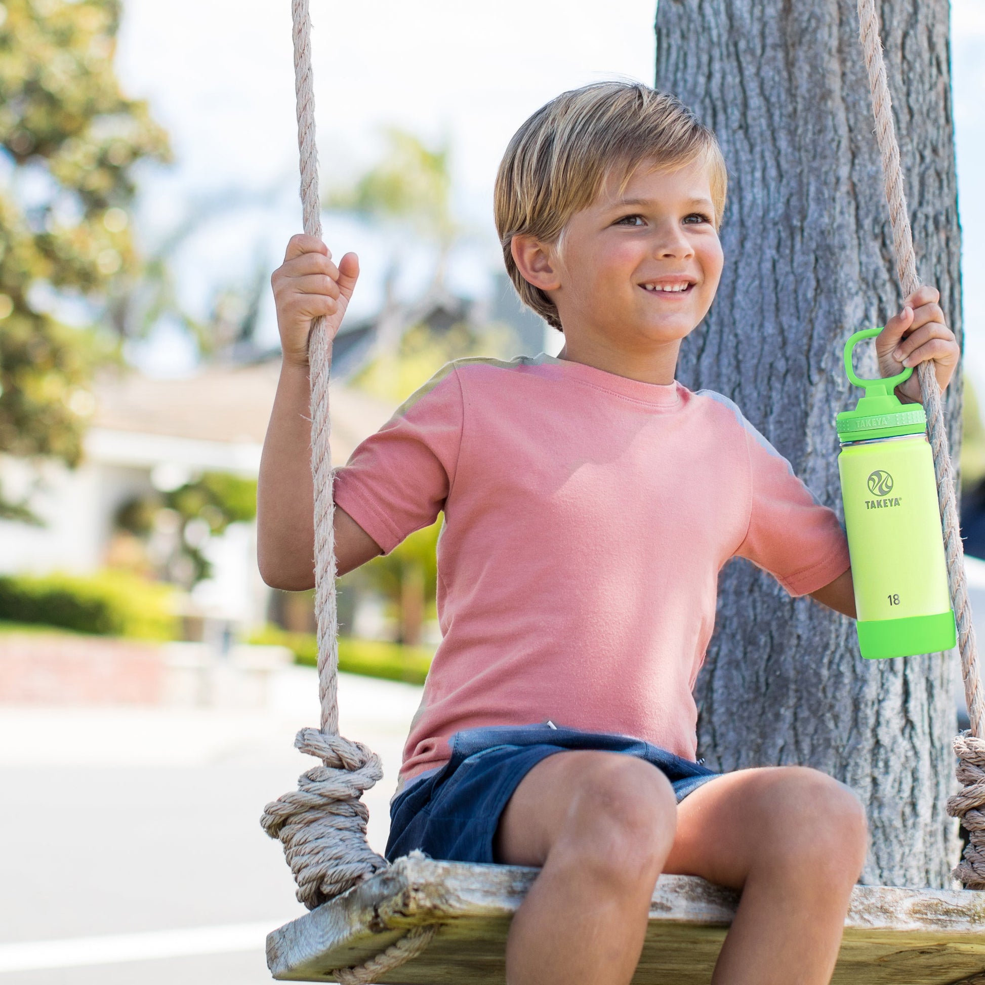actives-kids-glow-in-the-dark-water-bottle-with-straw-lid-h2 51075-Actives-Kids-Straw-18-GID-LightningGreen-Lifestyle1.jpg