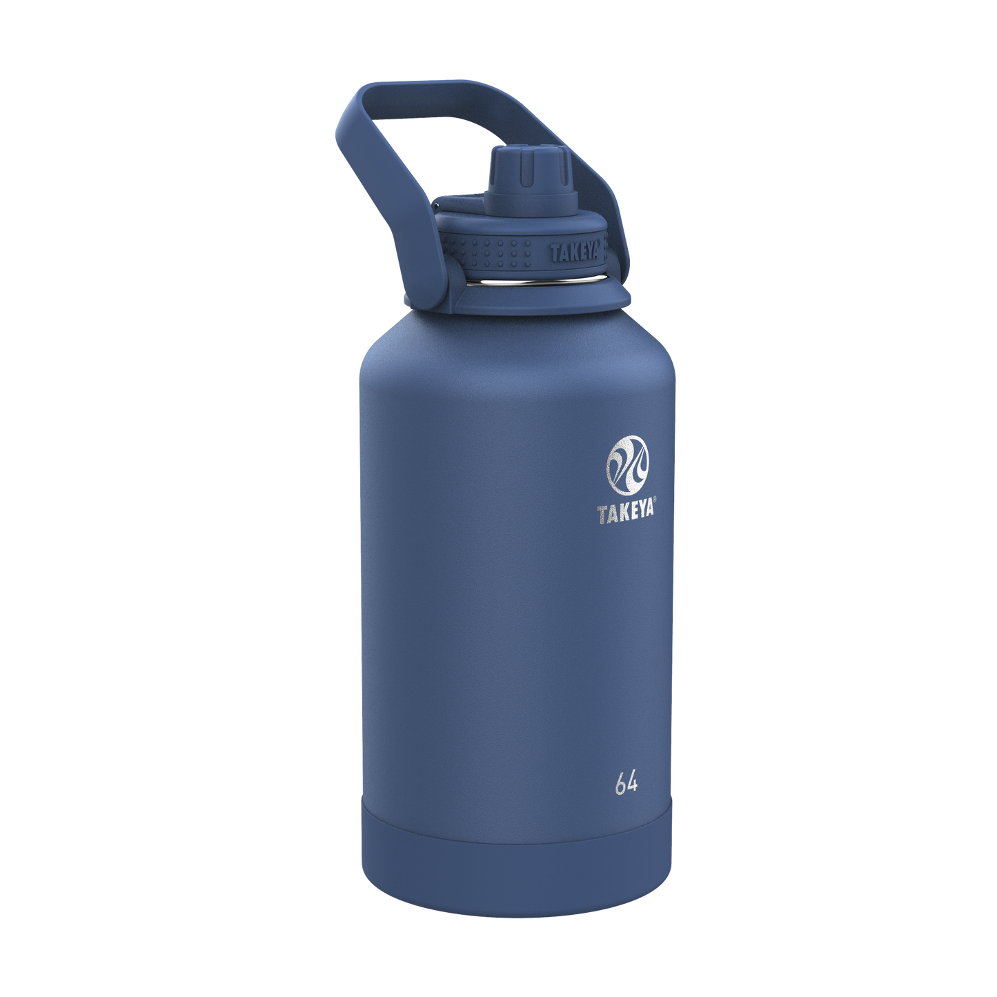 actives-water-bottle-with-spout-lid-i7 51114-Actives-Spout-64-Midnight-angle.png