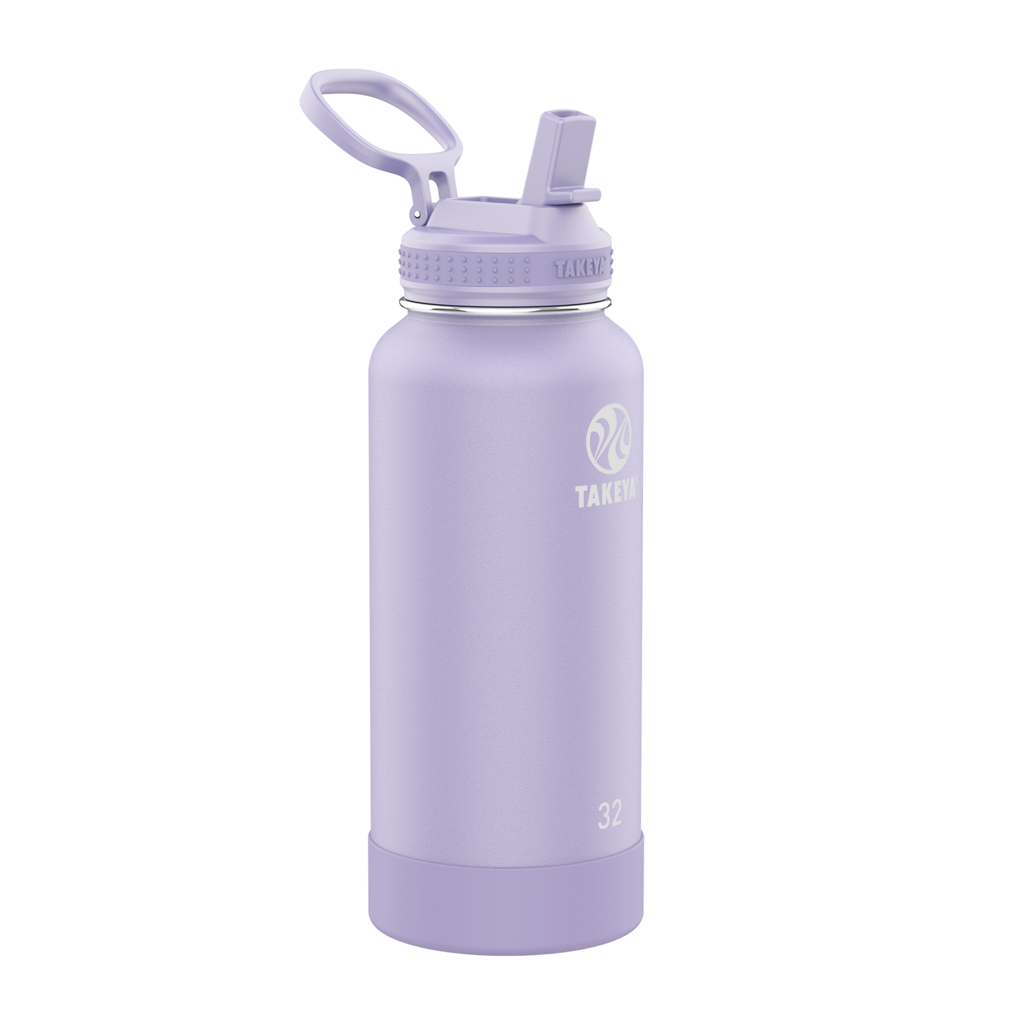 actives-water-bottle-with-straw-lid-k2 51166-Actives-Straw-32-LavenderField-angle.png