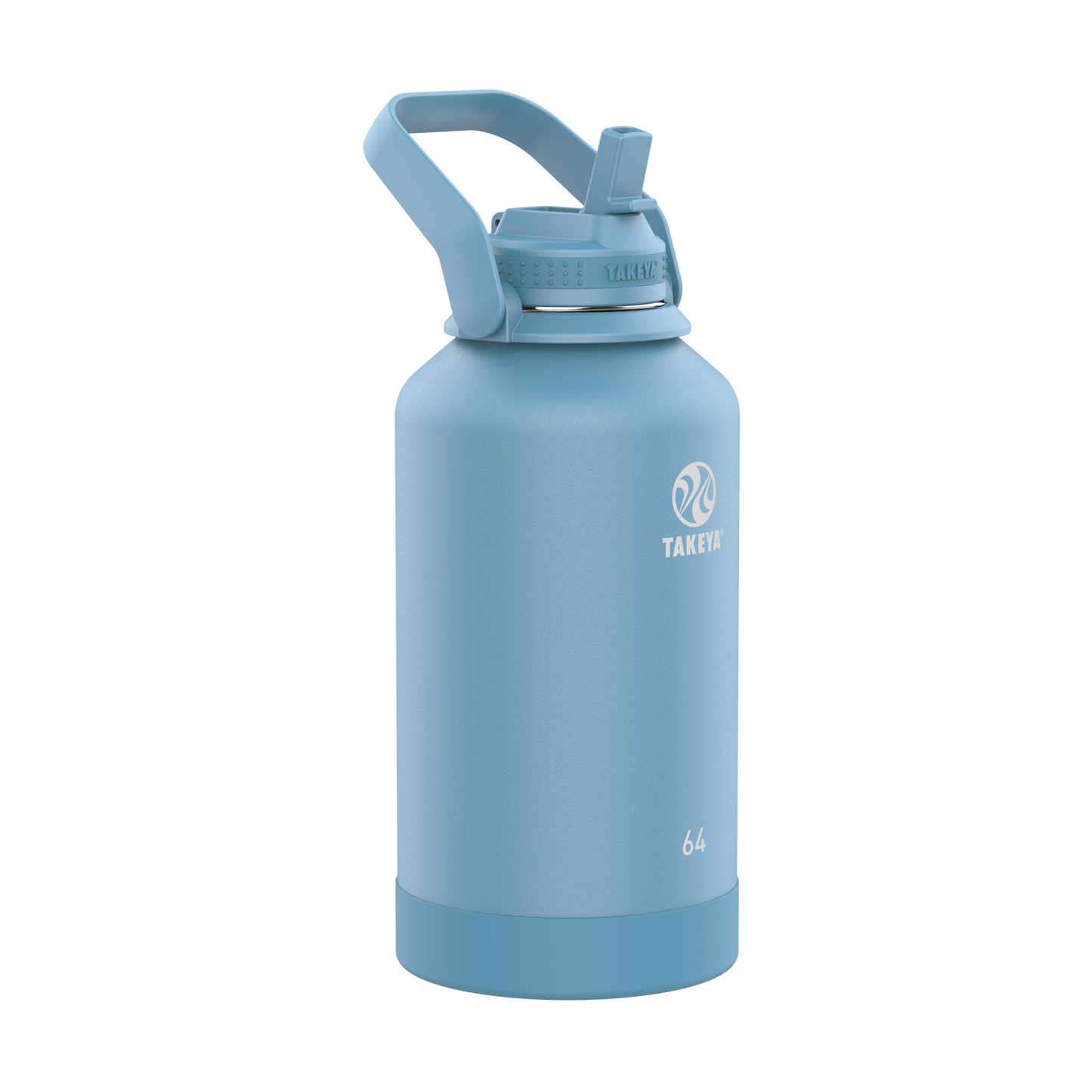 actives-water-bottle-with-straw-lid-k2 51190-Actives-Straw-64-Bluestone-angle.png