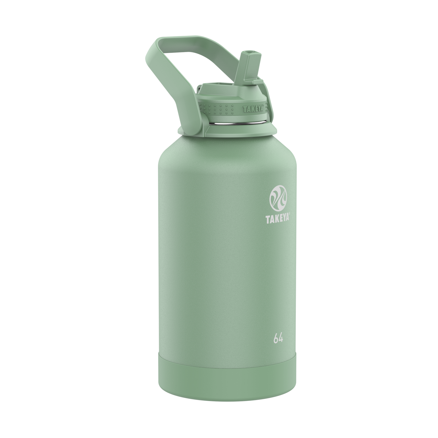actives-water-bottle-with-straw-lid-k2 51191-Actives-Straw-64-Cucumber-angle.png