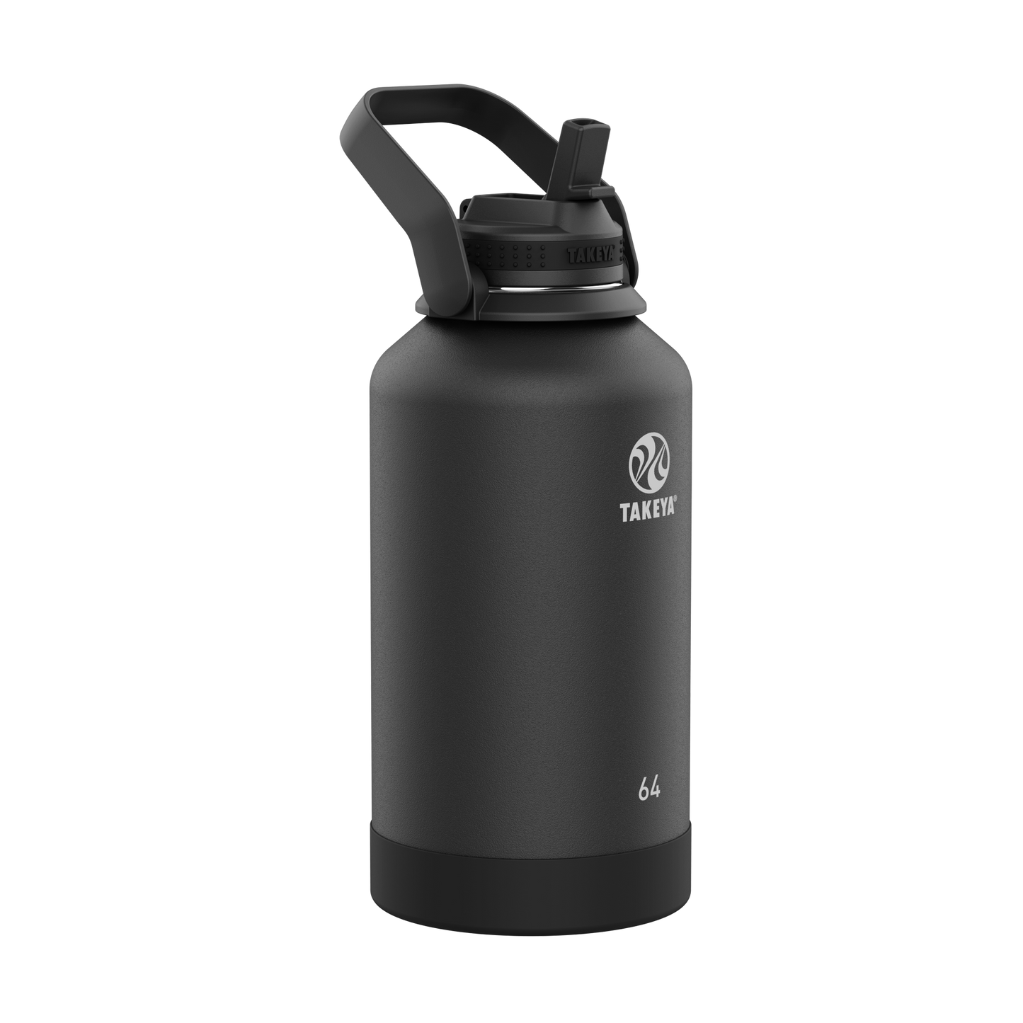 actives-water-bottle-with-straw-lid-k2 51193-Actives-Straw-64-Onyx-angle.png