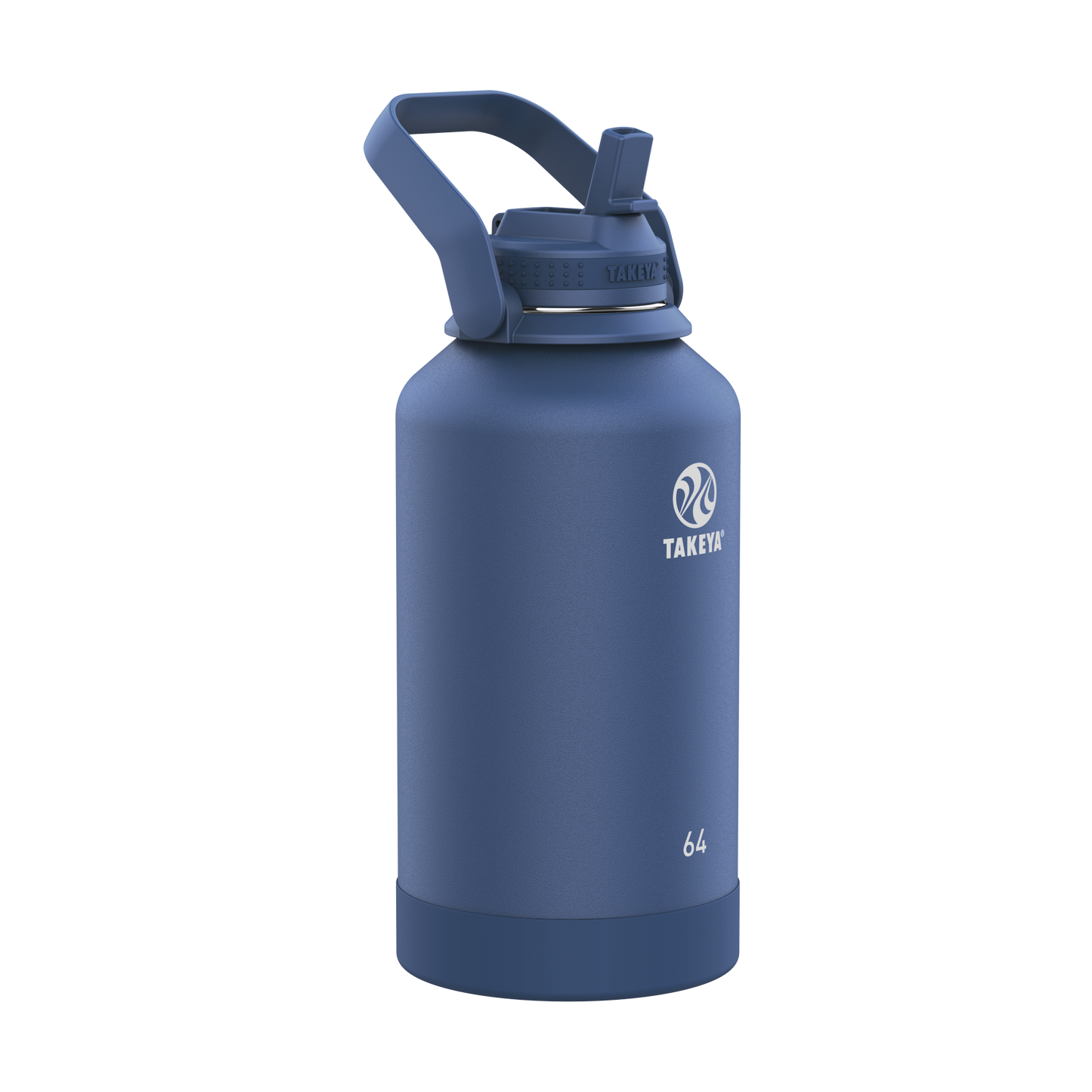 actives-water-bottle-with-straw-lid-k2 51194-Actives-Straw-64-Midnight-angle.png