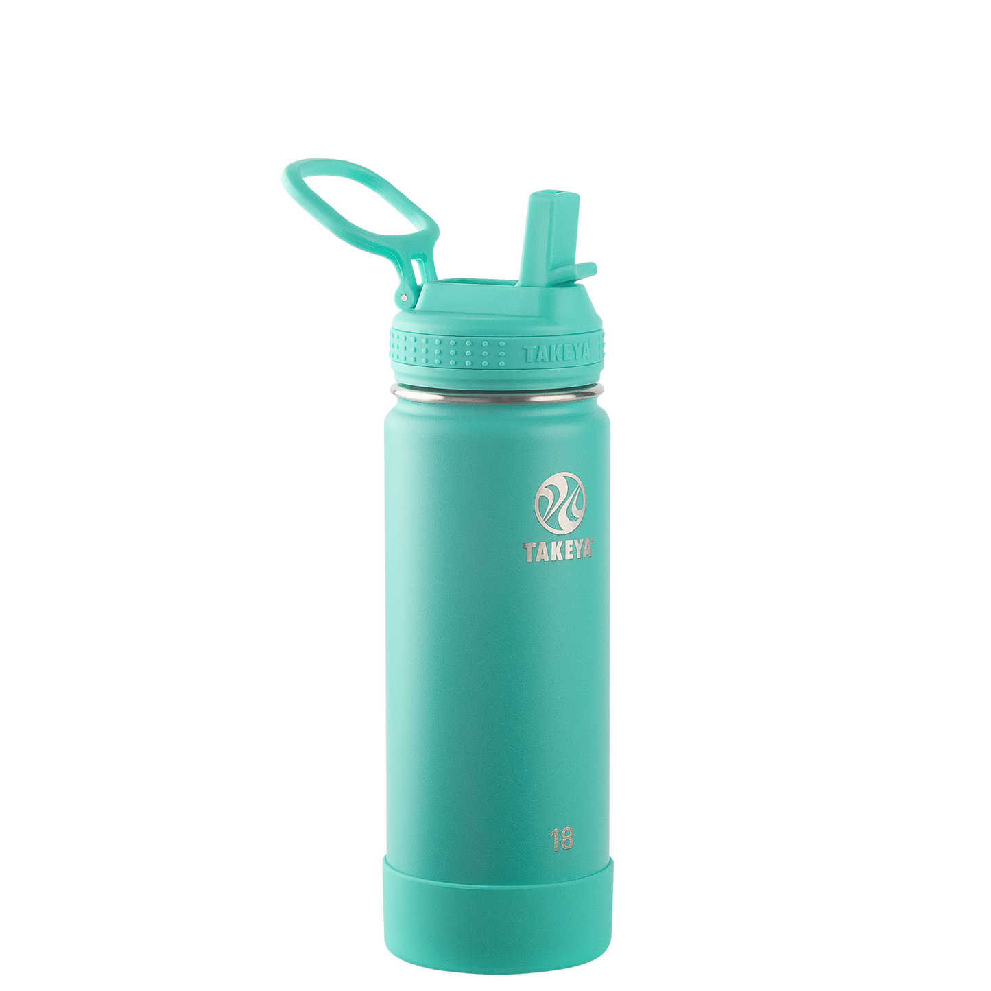 actives-water-bottle-with-straw-lid-k2 51203-Actives-Straw-18-Teal-angle.png
