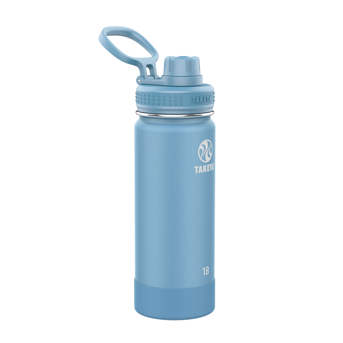 actives-water-bottle-with-spout-lid-i7 51214-Actives-Spout-18-Bluestone-angle.png
