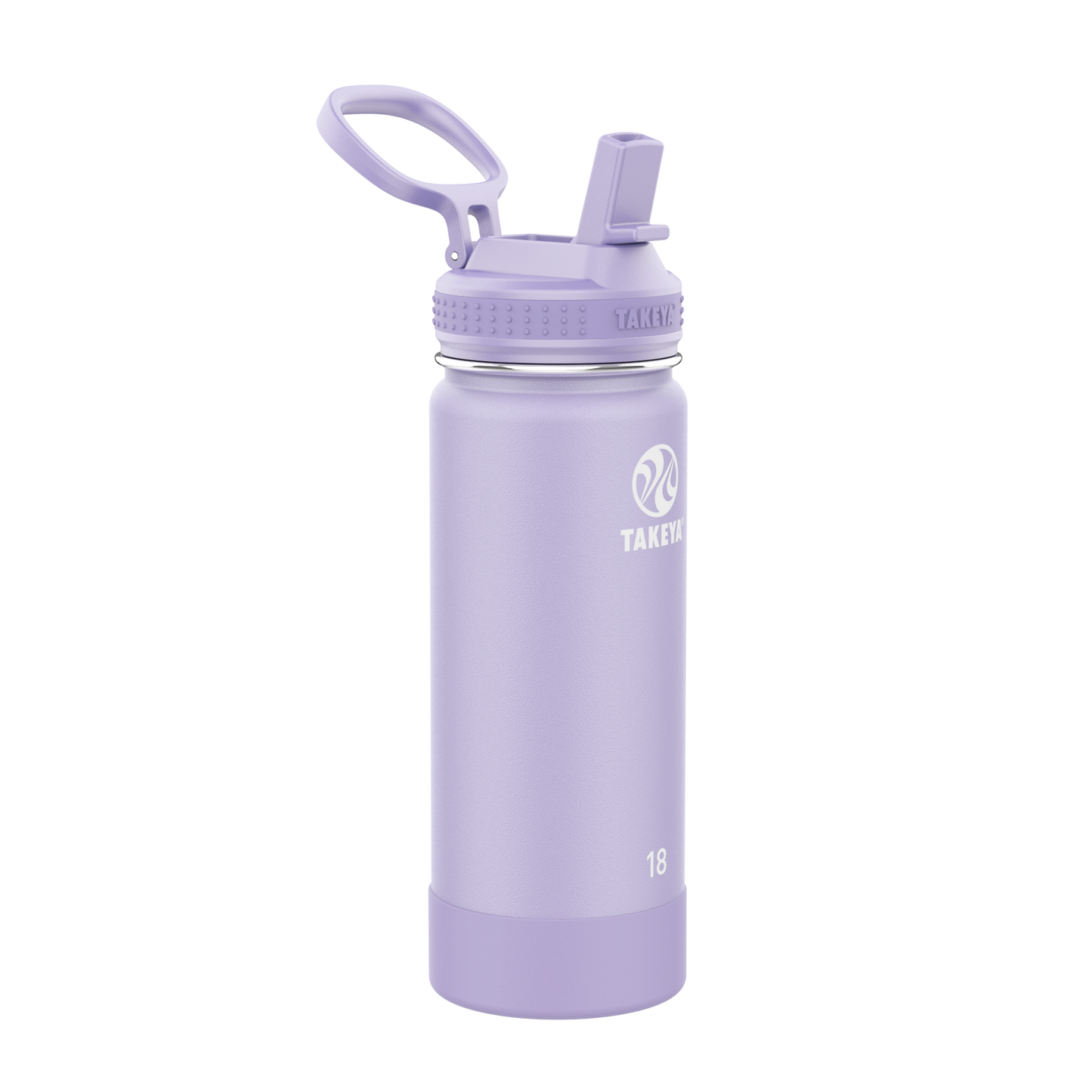 actives-water-bottle-with-straw-lid-k2 51228-Actives-Straw-18-LavenderField-angle.png