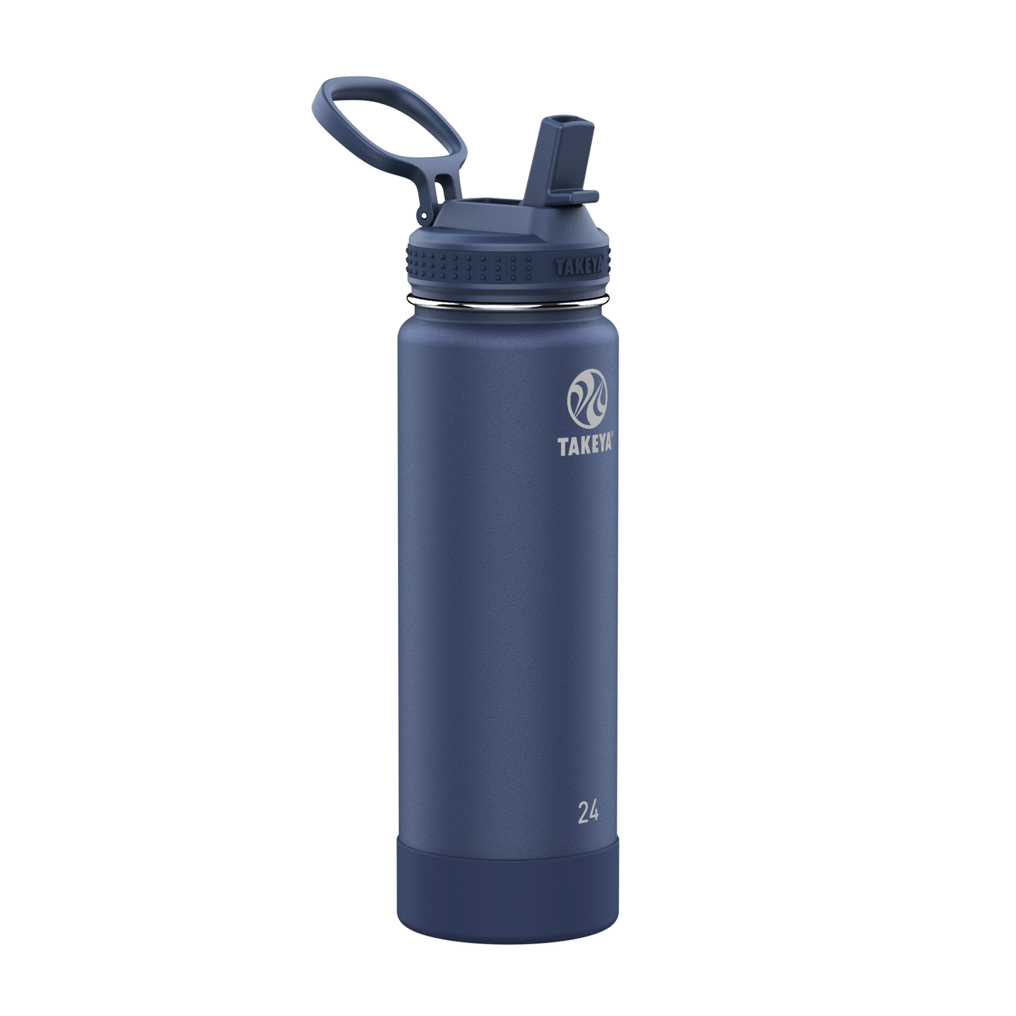 actives-water-bottle-with-straw-lid-k2 51229-Actives-Straw-24-Midnight-angle.png