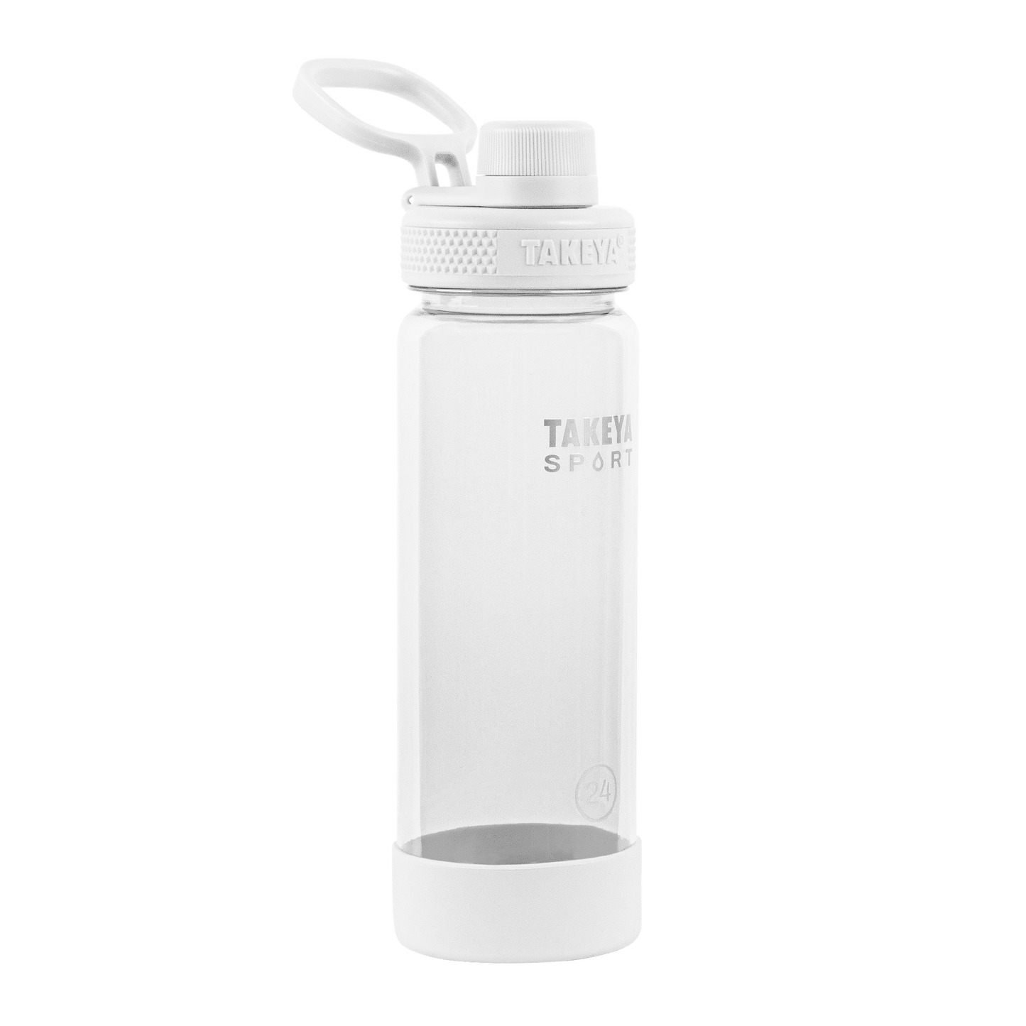 tritan-sport-water-bottle-with-spout-lid-r6 51668-TKS-Tritan-Spout-24-ExtremeAir-frontangle.png