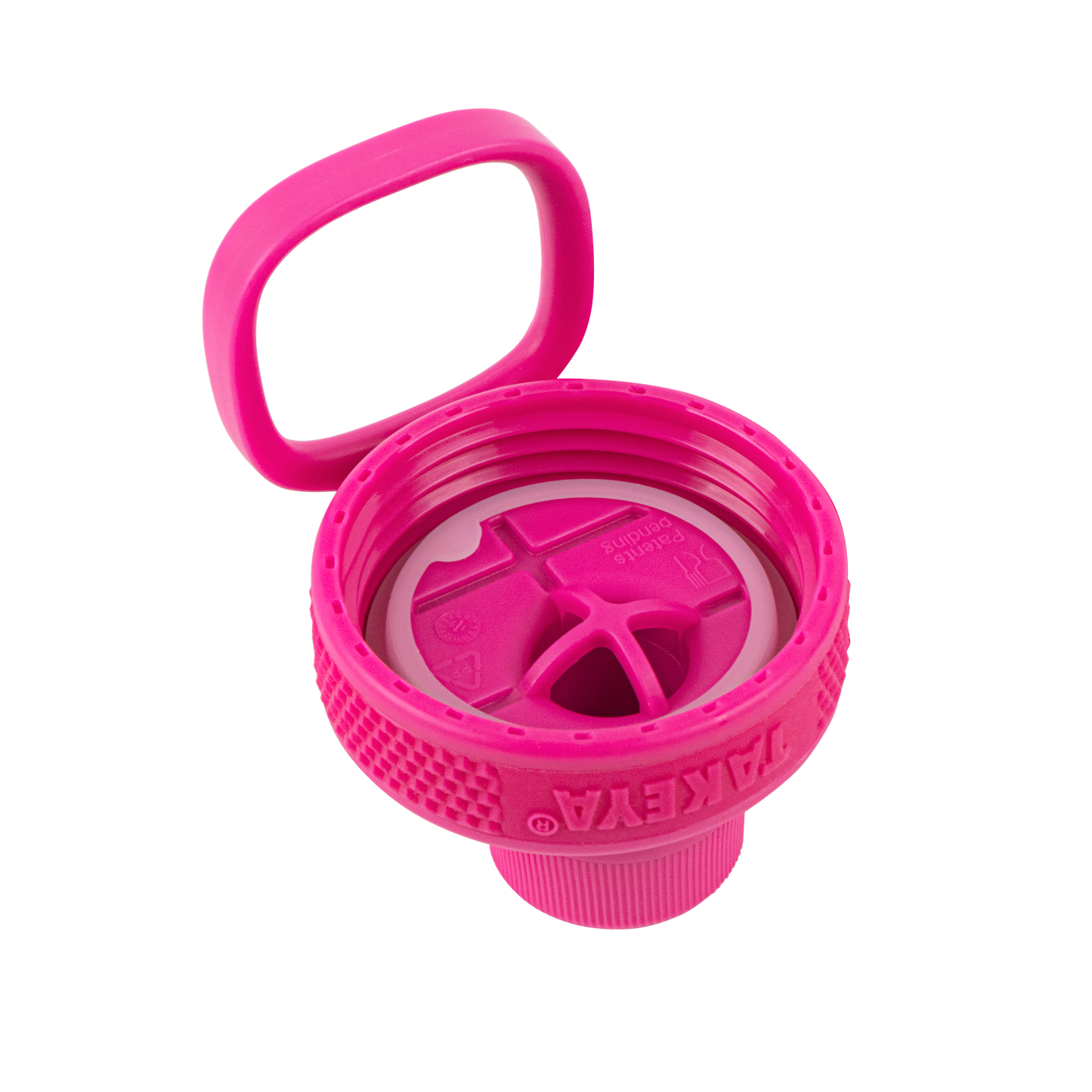tritan-sport-water-bottle-with-spout-lid-r6 51671-TKS-Tritan-Spout-24-PinkSweep-lid.png