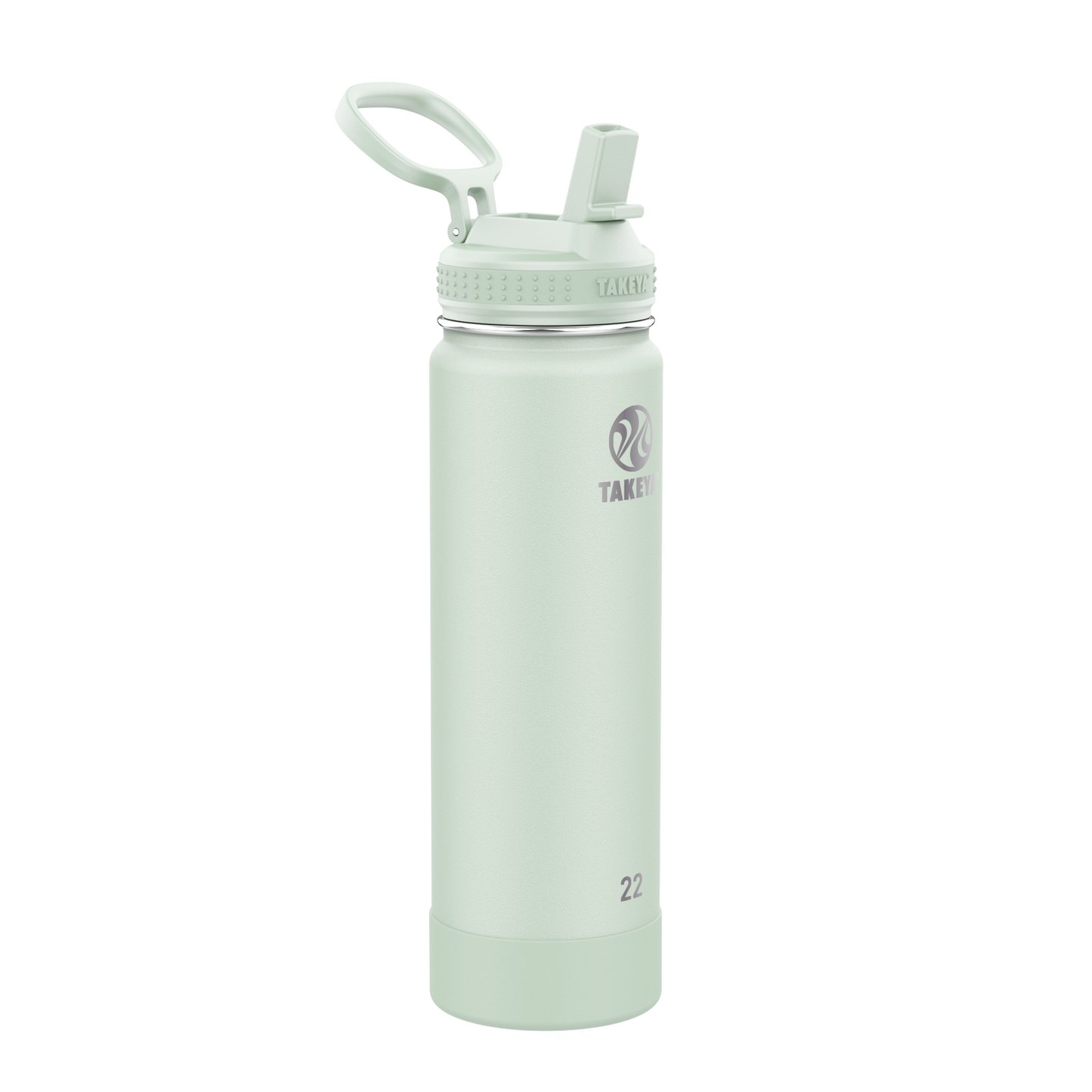 actives-water-bottle-with-straw-lid-k2 52298-Actives-Straw-22-FreshMint-angle.png