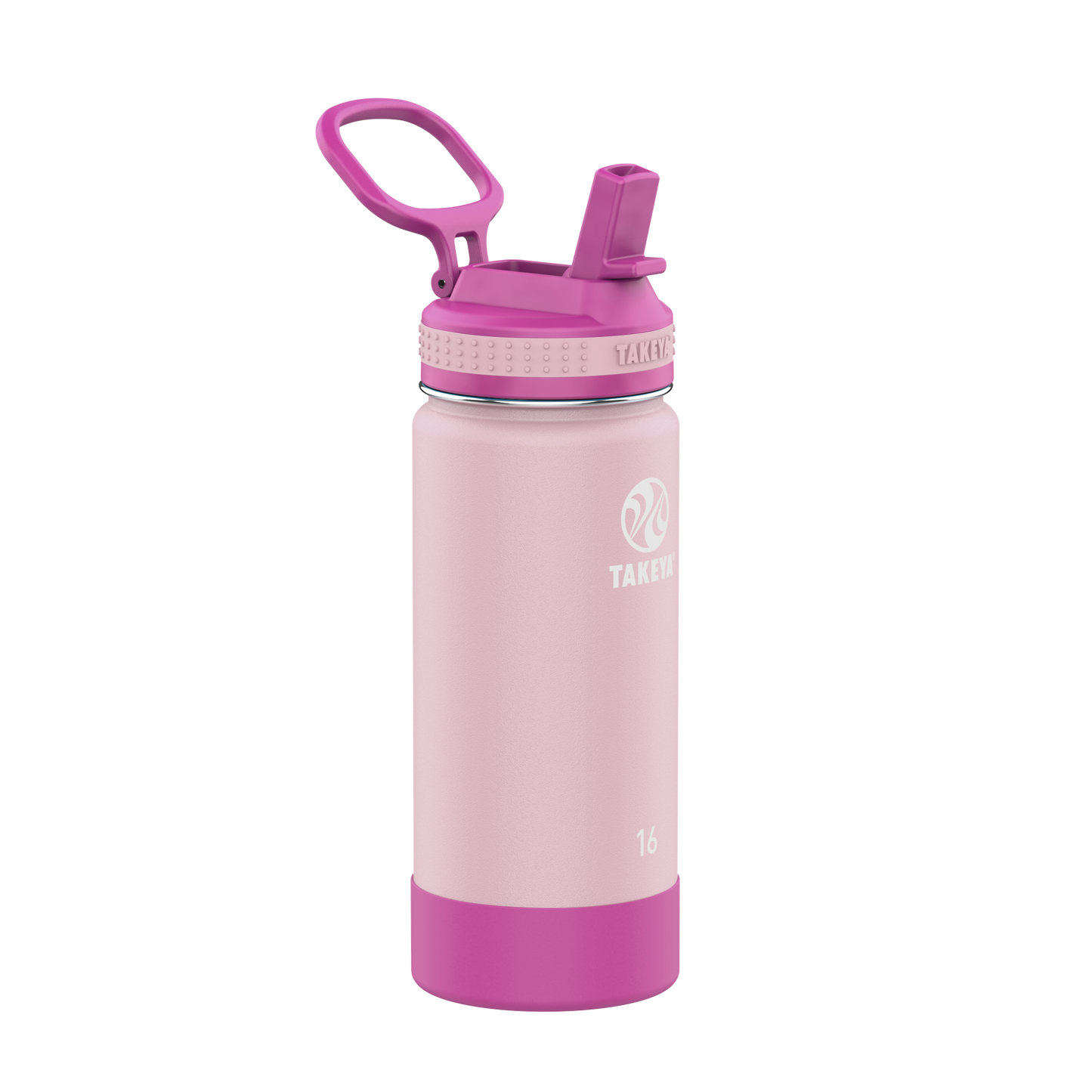 actives-kids-water-bottle-with-straw-lid-q0 52404-Actives-Kids-Straw-16-Blush-SuperPink-angle_1.png