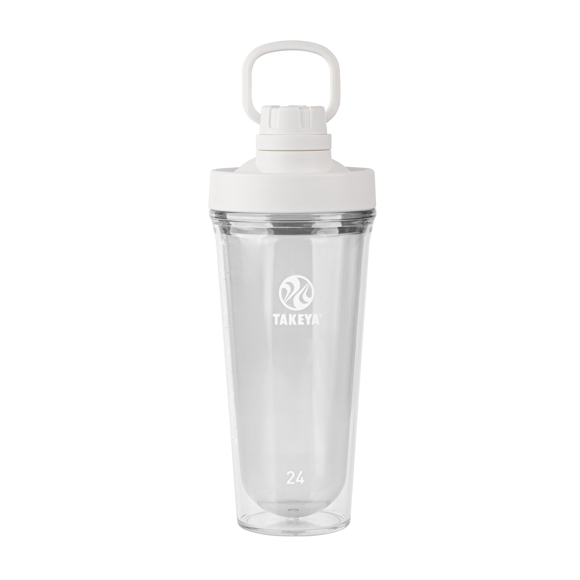 protein-shaker-c6 52524-24oz-Tritan-ProteinShaker-CloudWhite-Front.png