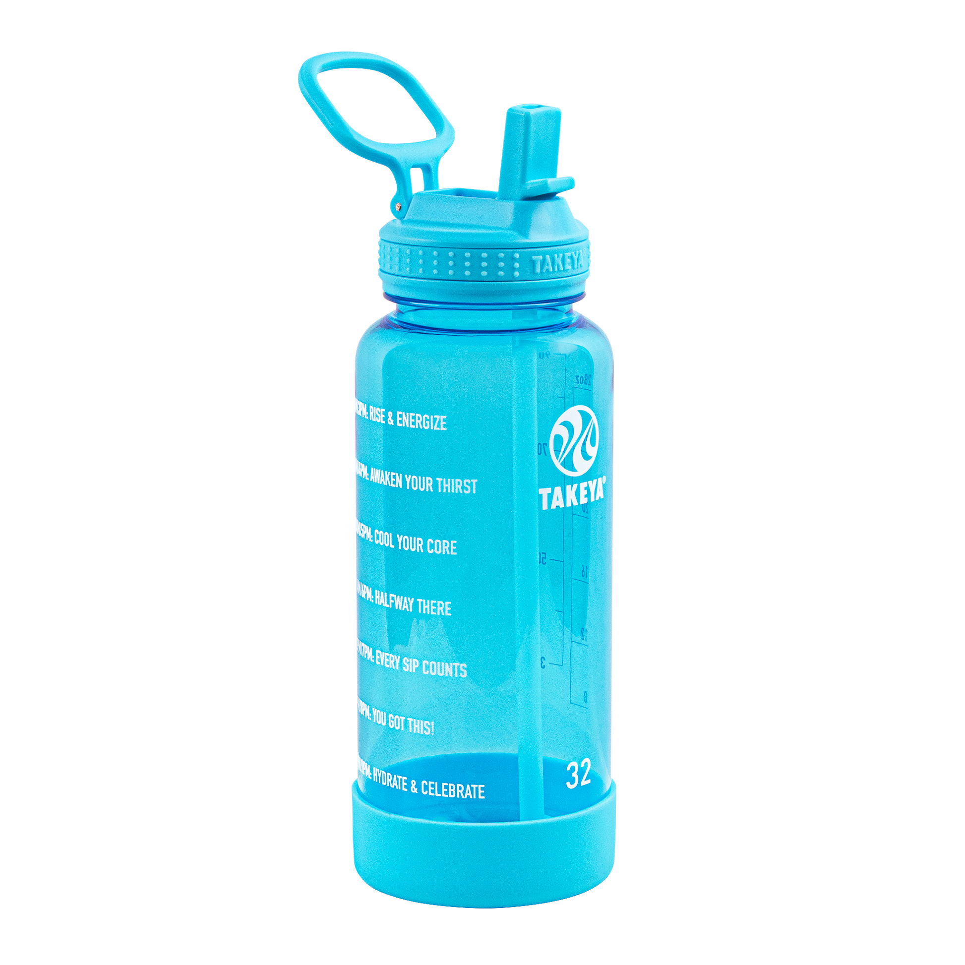 tritan-motivational-water-bottle-with-straw-lid-r8 52538-Tritan-Straw-Motivational-32-BreezyBlue-frontangle.png