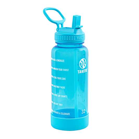 tritan-motivational-water-bottle-with-straw-lid-r8 52538-Tritan-Straw-Motivational-32-BreezyBlue-frontangle.png