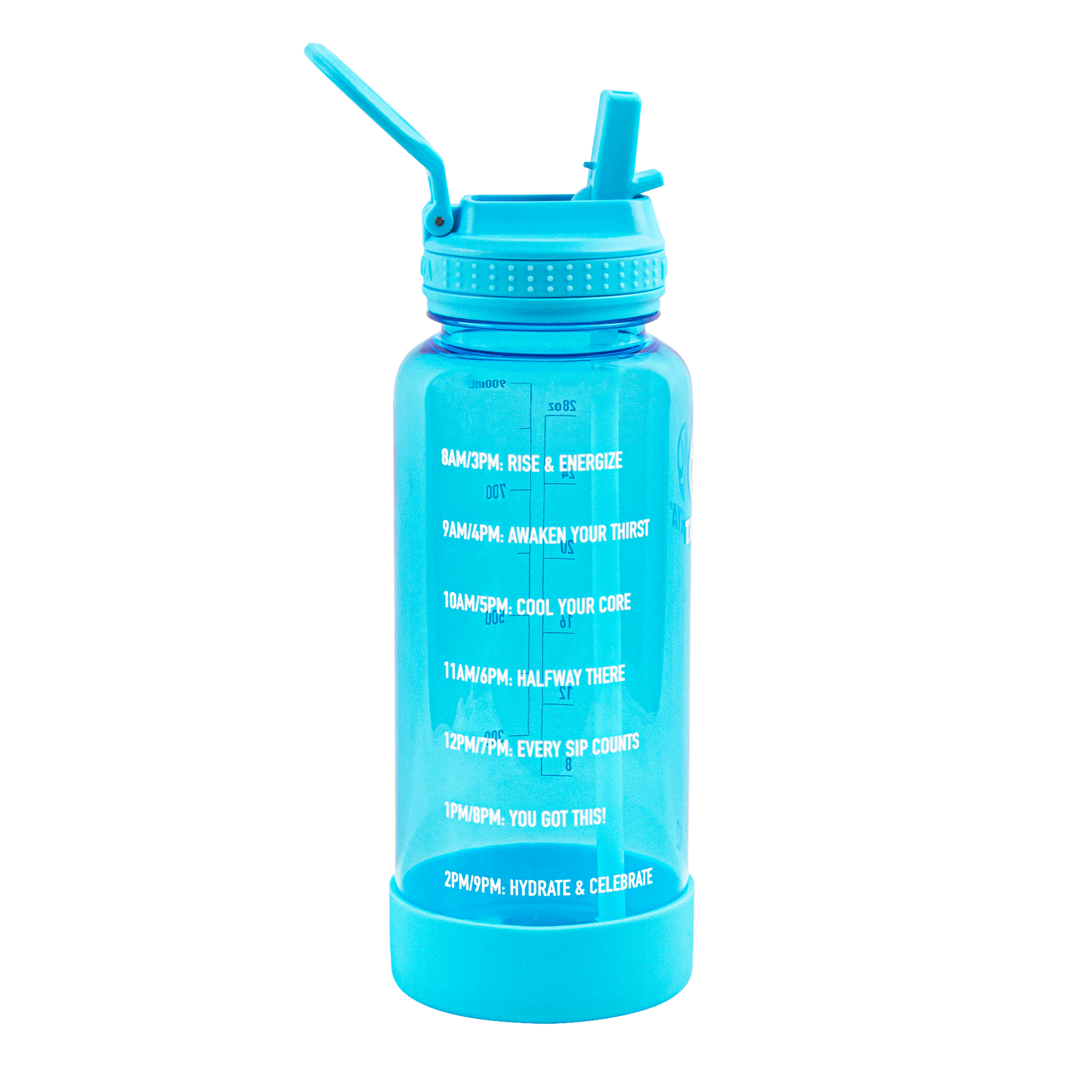 tritan-motivational-water-bottle-with-straw-lid-r8 52538-Tritan-Straw-Motivational-32-BreezyBlue-left.png