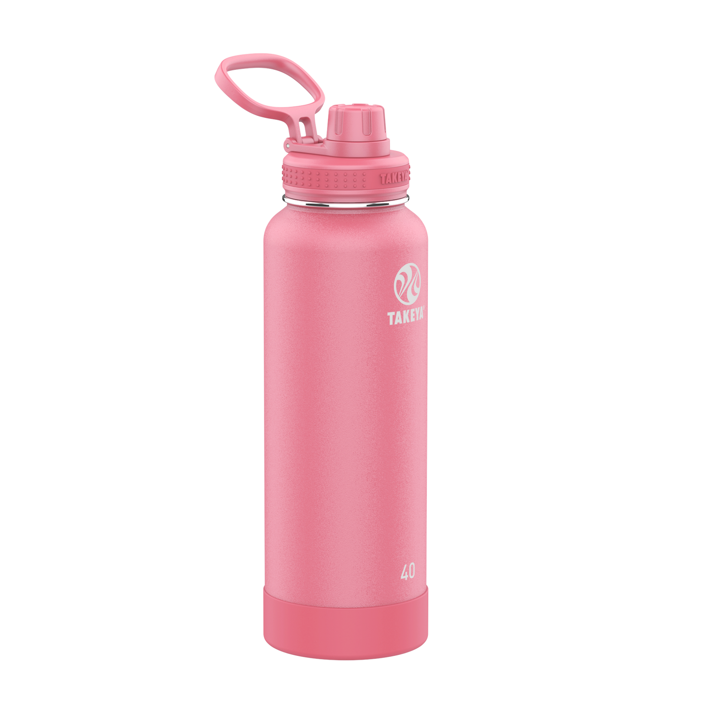 actives-water-bottle-with-spout-lid-i7 54148-Actives-Spout-40-PinkMimosa-angle.png
