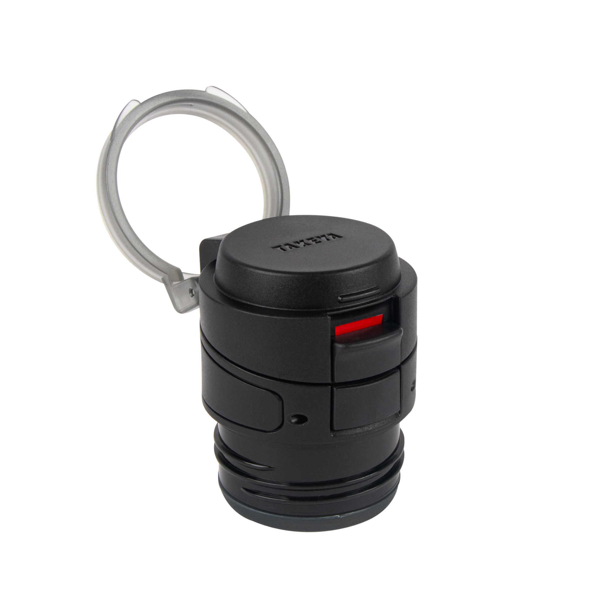 traveler-fliplocktm-lid-d6 96076-R-TravelerLid-FrontAngleTop-Onyx.png