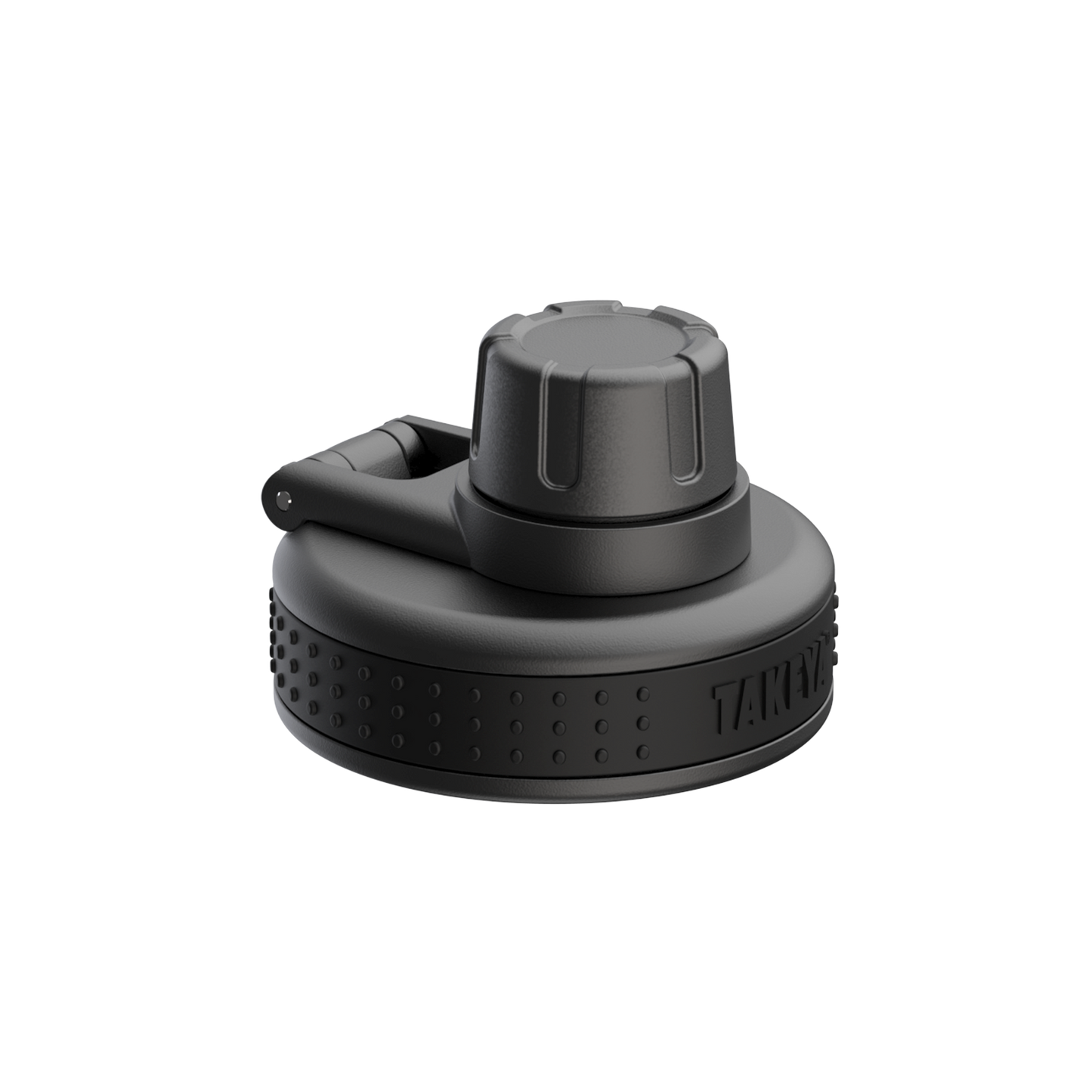 actives-insulated-spout-lid-no-handle-w9 96079-Actives-PB-Spout-64-NoHandle-Onyx-lid.png
