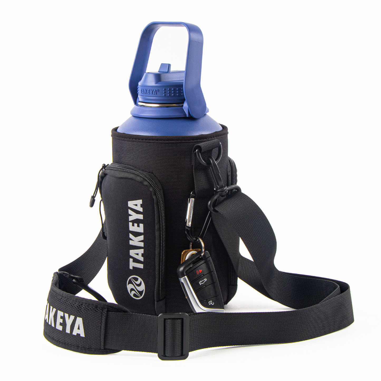 hydrotex-easy-grip-bottle-sling-k4 97237-64-Sleeve-Bottle-Carabiner.png