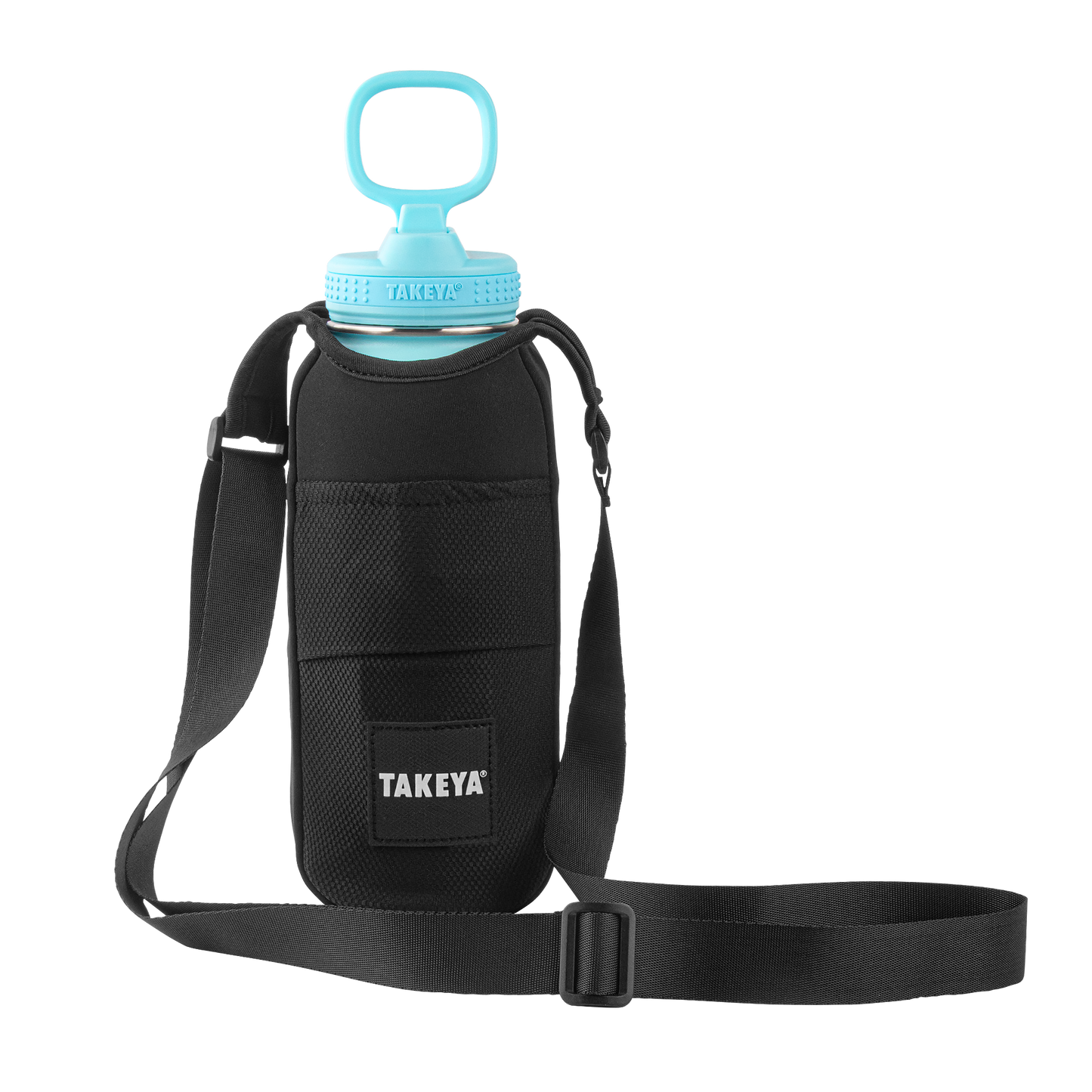 packable-bottle-sling-h7 97284-TF-32-40-Foldable-BottleSling-Onyx-Front-32Bottle.png