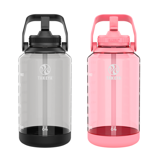 tritan-motivational-bottle-bundle-with-straw-lid-2-pack-j1 Motivational1-Black_1Pink.png