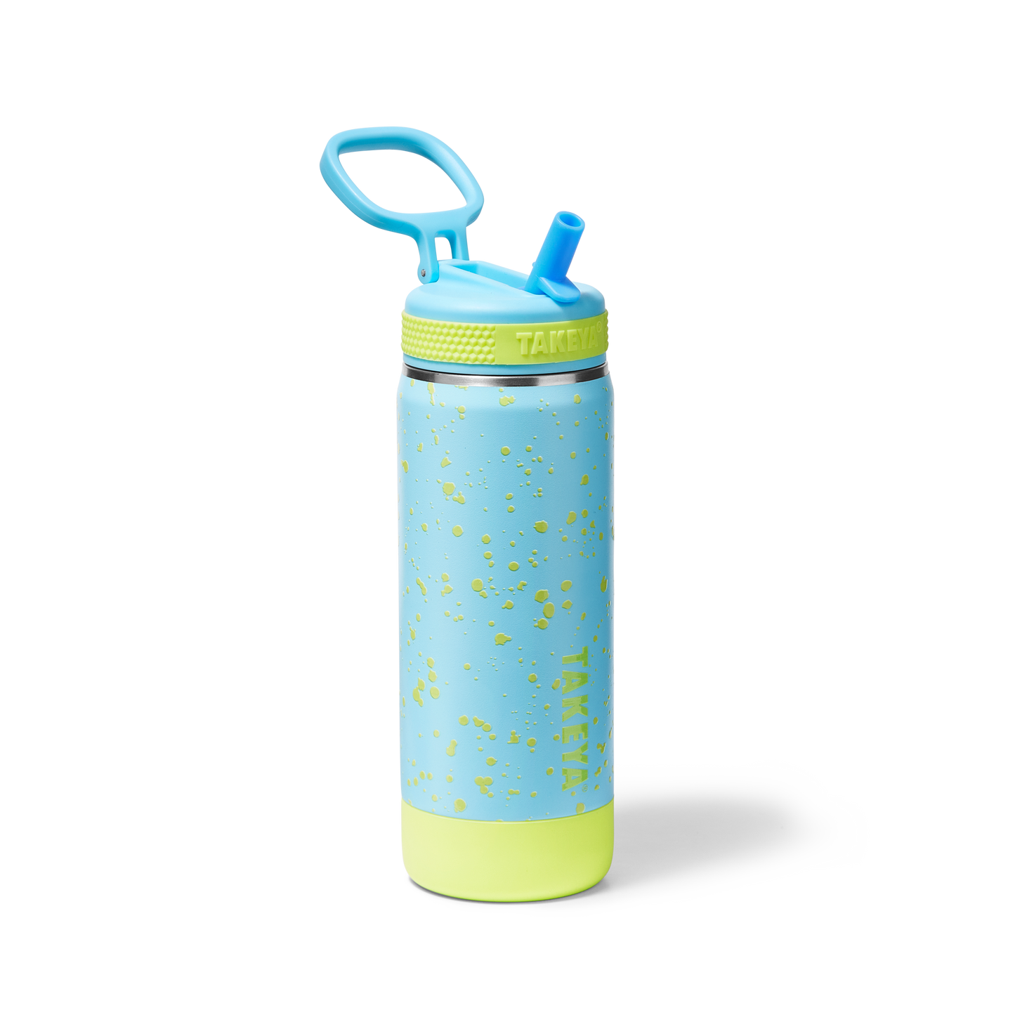 glow-in-the-dark-sport-kids-water-bottle-confetti-with-straw-lid-c4 TKS_SP25_CoreKidsGIDConfetti_StwBtl_SkyGlow_18oz_51370_v2_sRGB_SHD.png