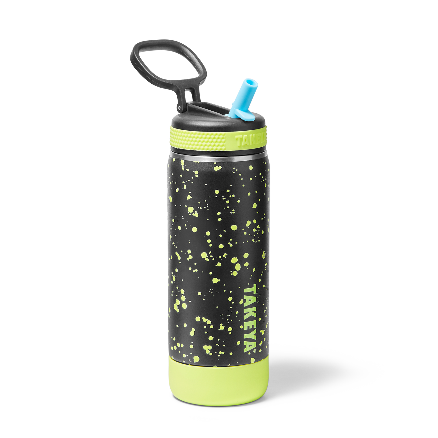 glow-in-the-dark-sport-kids-water-bottle-confetti-with-straw-lid-c4 TKS_SP25_CoreKidsGIDConfetti_StwBtl_StarryGlow_18oz_51369_v2_sRGB_SHD.png